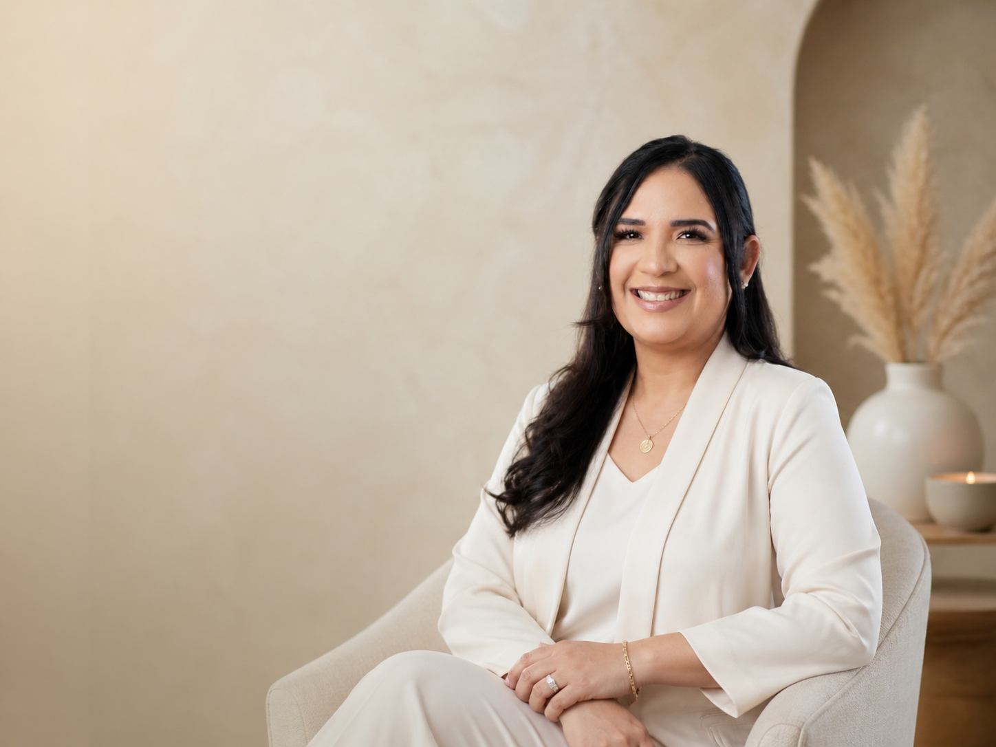Rosa María Andino