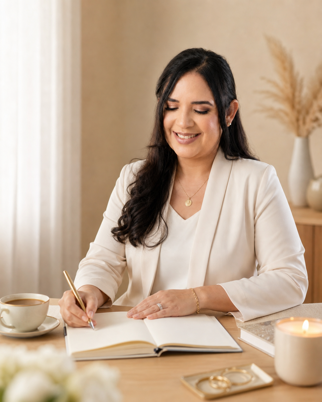 Proceso de integración femenina