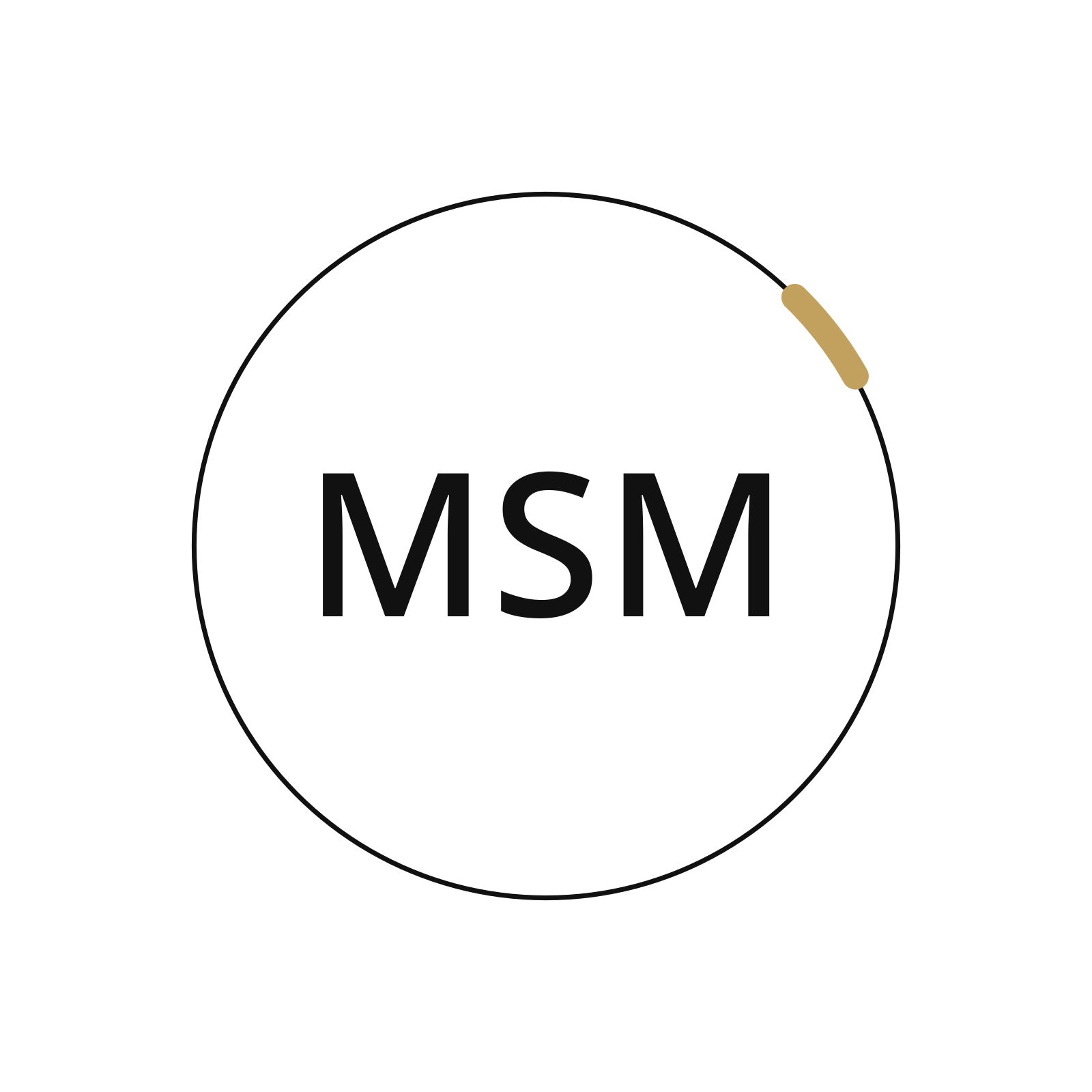 MSM