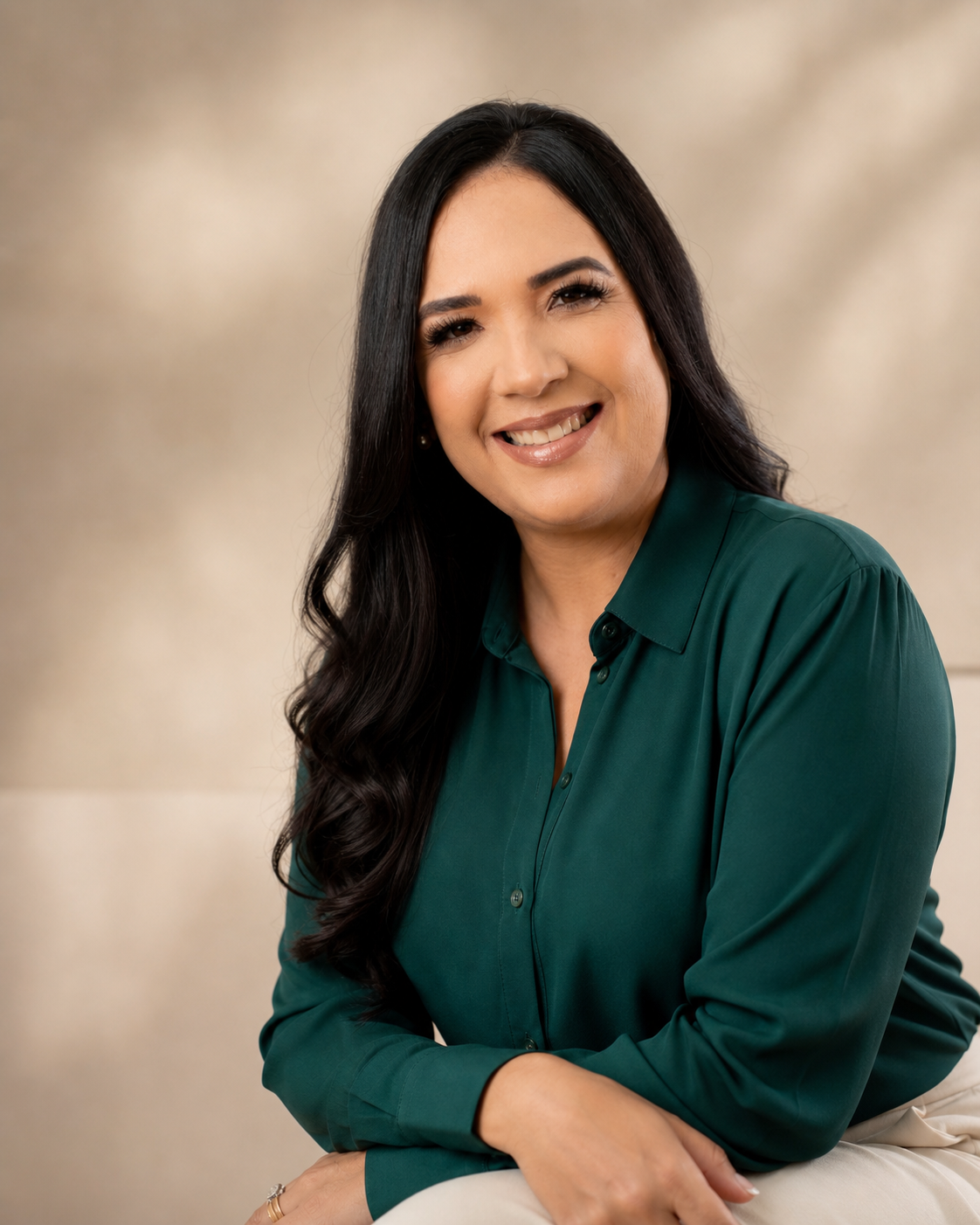 Rosa María Andino