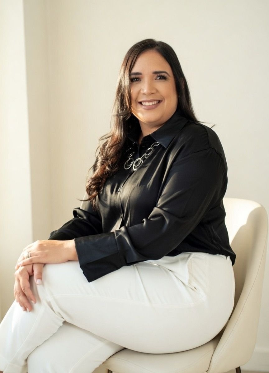 Rosa María Andino